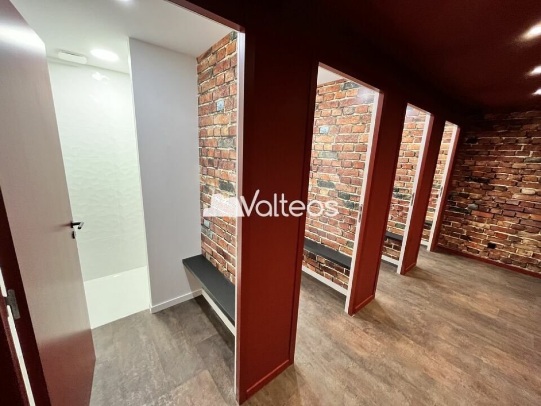 Photo 7 – location bureaux	TOULOUSE (31100)
