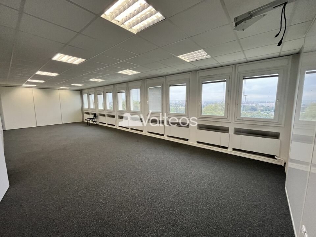 Photo 6 – location bureaux	TOULOUSE (31100)