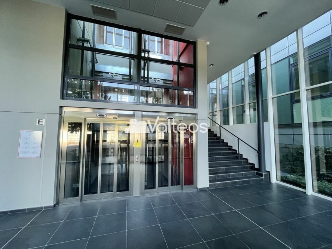 Photo 5 – location bureaux	TOULOUSE (31100)