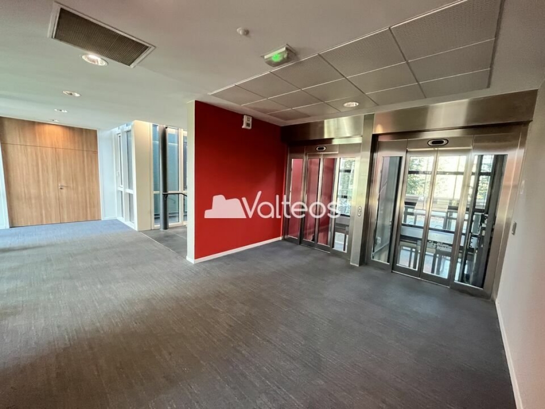 Photo 6 – location bureaux	TOULOUSE (31100)