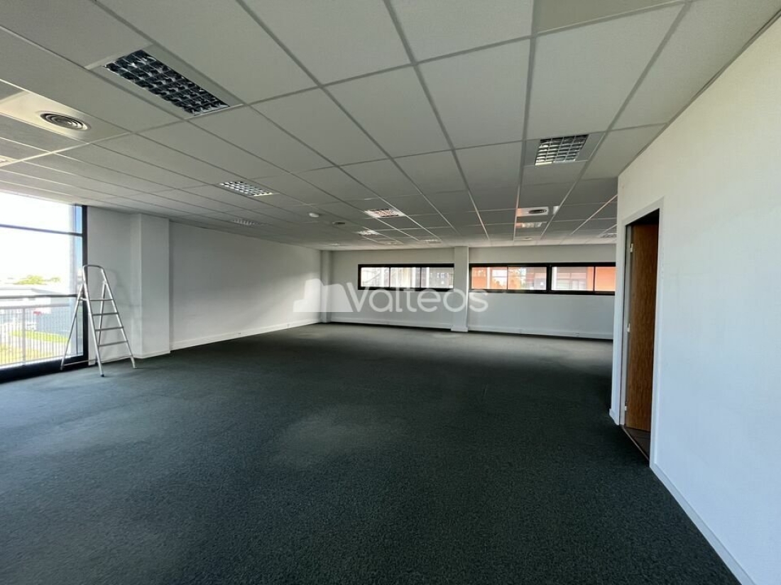Photo 2 – location bureaux	TOULOUSE (31100)