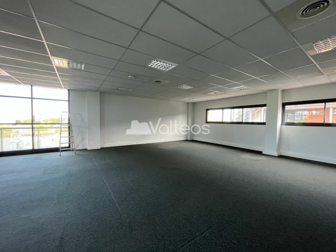 Photo 3 – location bureaux	TOULOUSE (31100)
