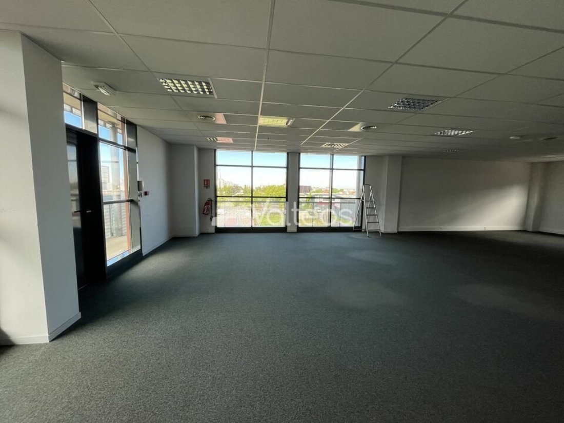 Photo 4 – location bureaux	TOULOUSE (31100)