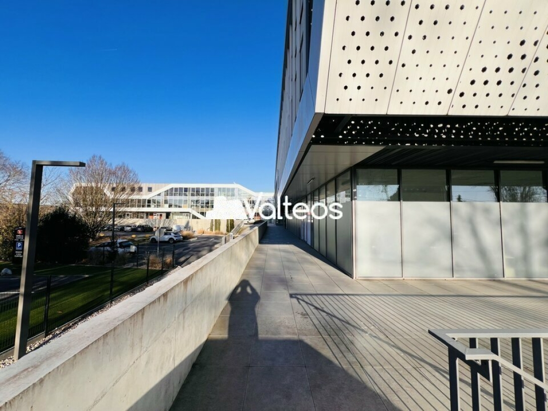 Photo 3 – location bureaux	L'UNION (31240)