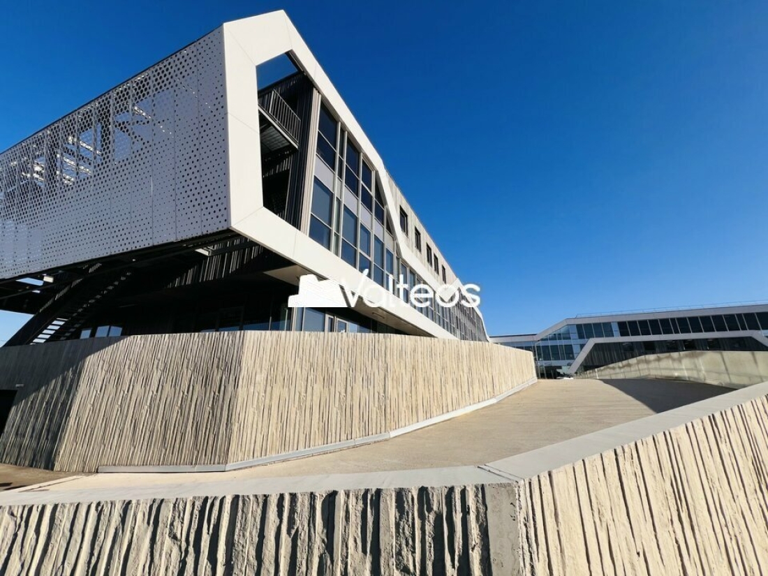 Photo 2 – location bureaux	L'UNION (31240)