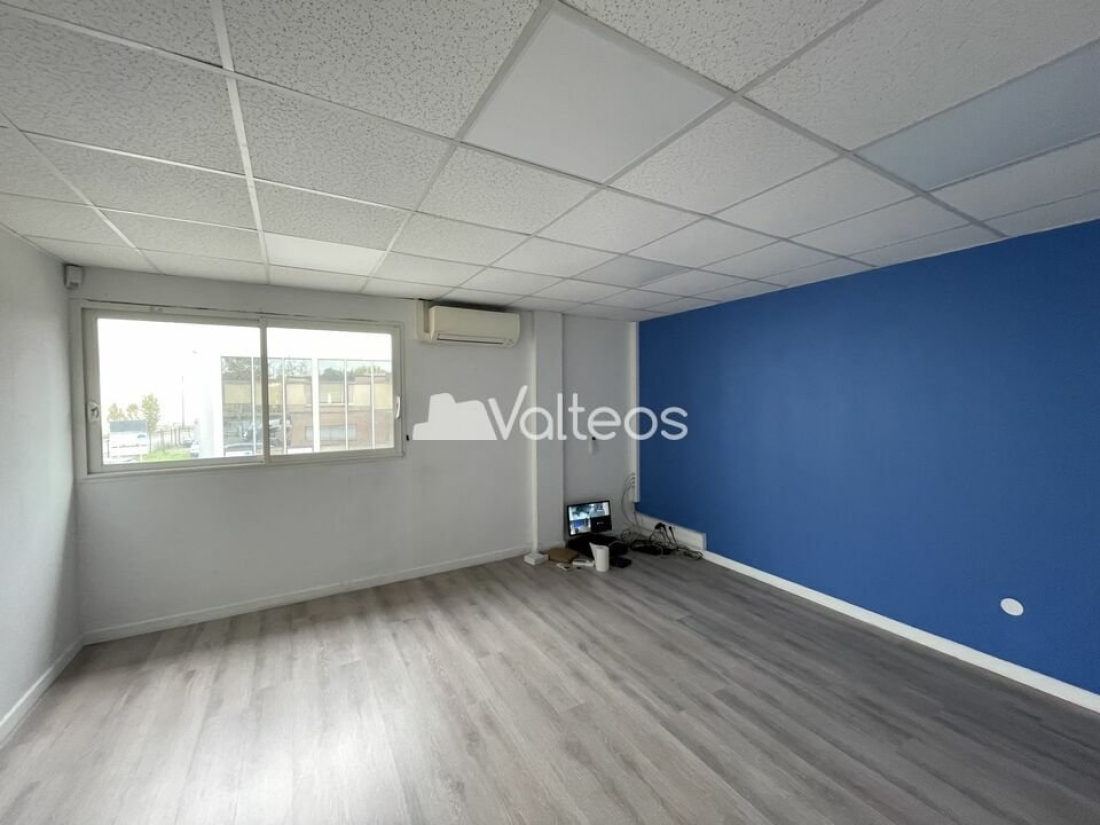 Photo 8 – location locaux d'activités	TOULOUSE (31200)