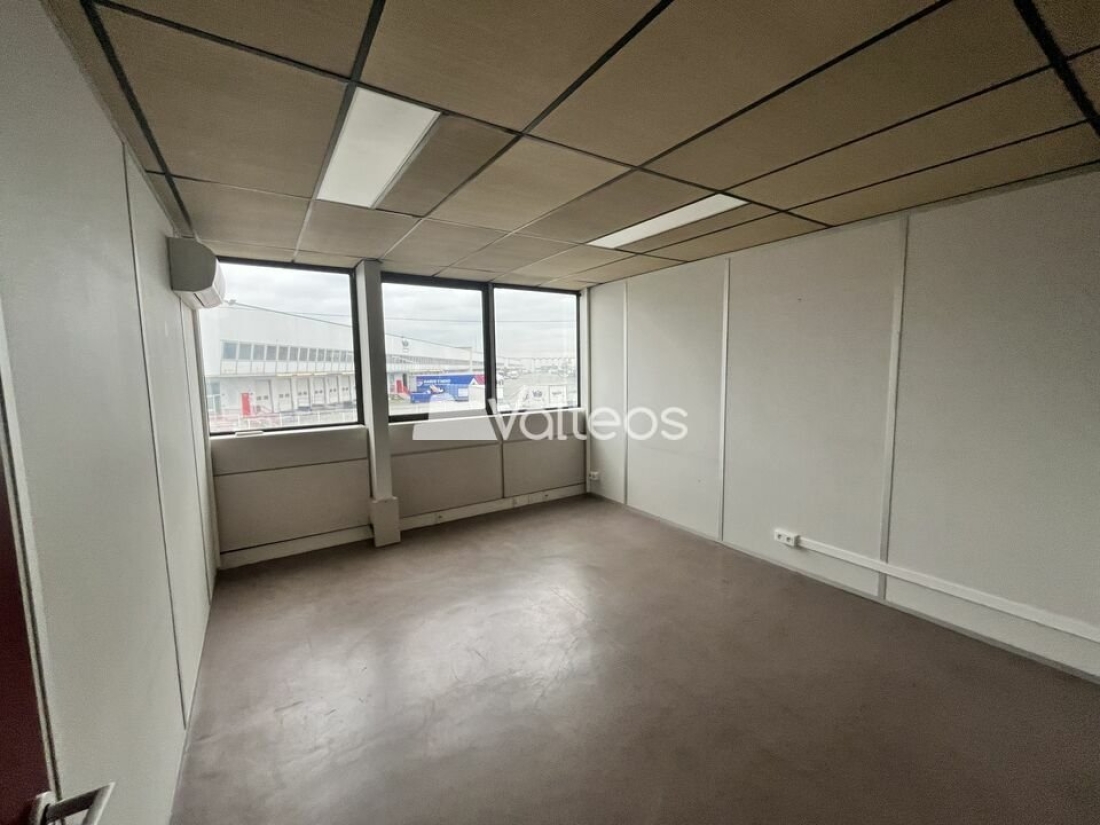 Photo 3 – location bureaux	TOULOUSE (31200)