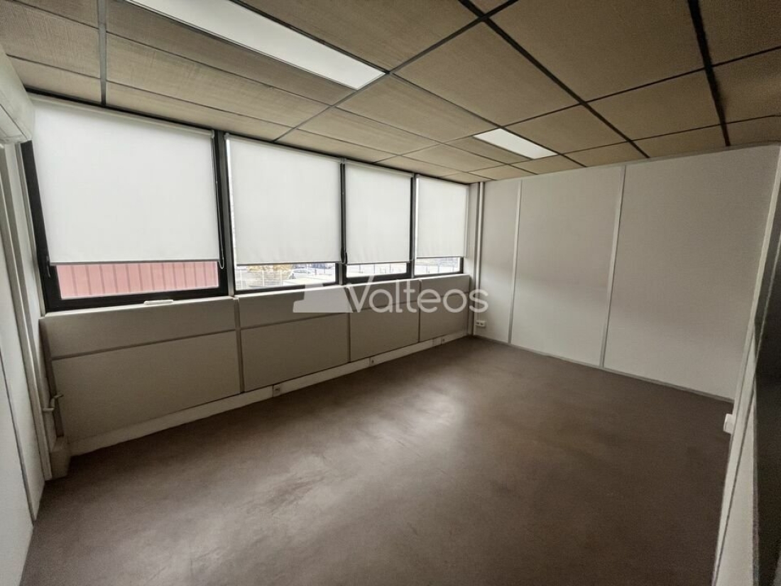 Photo 5 – location bureaux	TOULOUSE (31200)