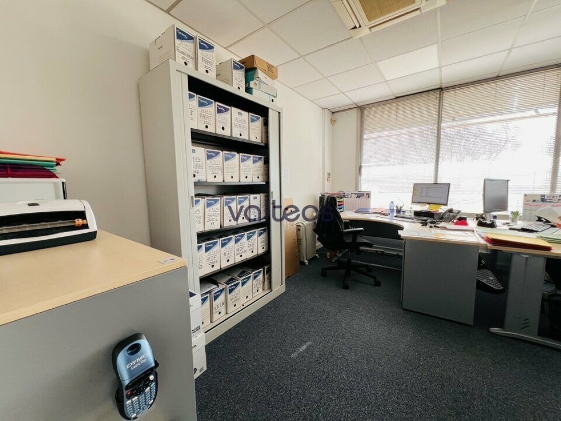 Photo 6 – location bureaux	TOULOUSE (31200)