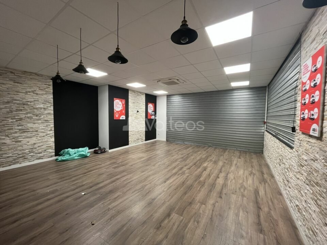 Photo 7 – location locaux commerciaux	PORTET SUR GARONNE (31120)