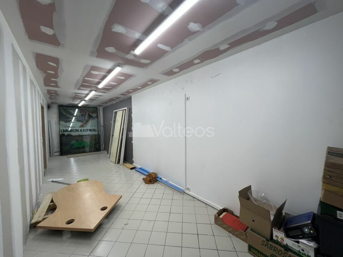 Photo 9 – location locaux commerciaux	PORTET SUR GARONNE (31120)