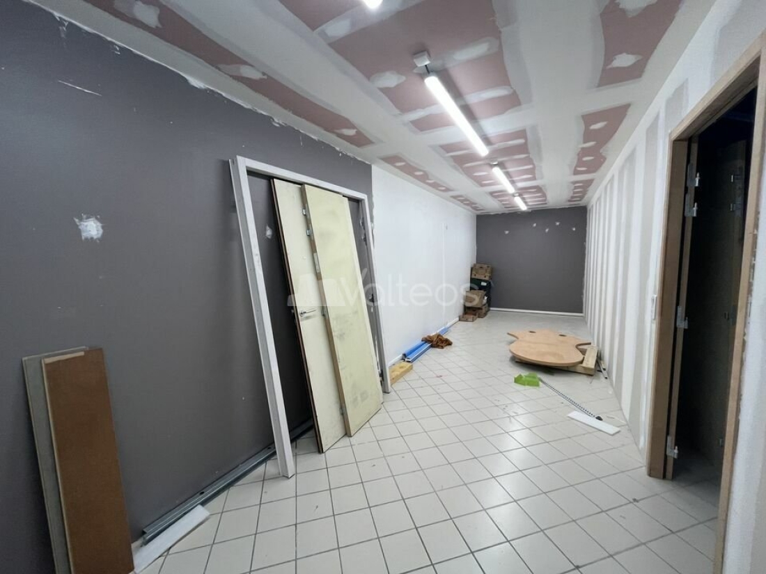 Photo 10 – location locaux commerciaux	PORTET SUR GARONNE (31120)
