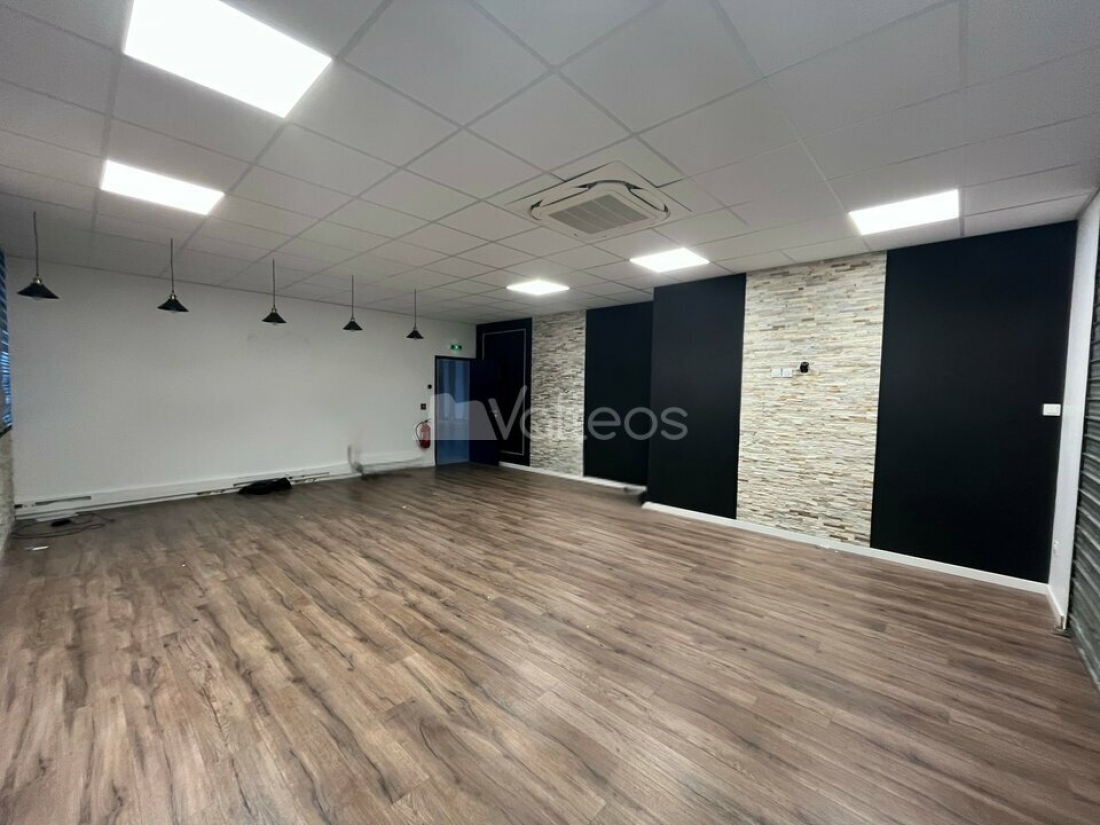 Photo 8 – location locaux commerciaux	PORTET SUR GARONNE (31120)