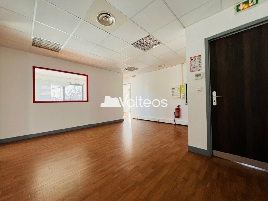Photo 4 – location bureaux	BLAGNAC (31700)