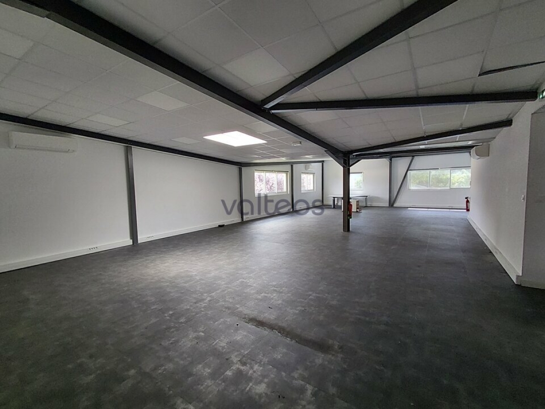 Photo 4 – vente locaux d'activités	BLAGNAC (31700)