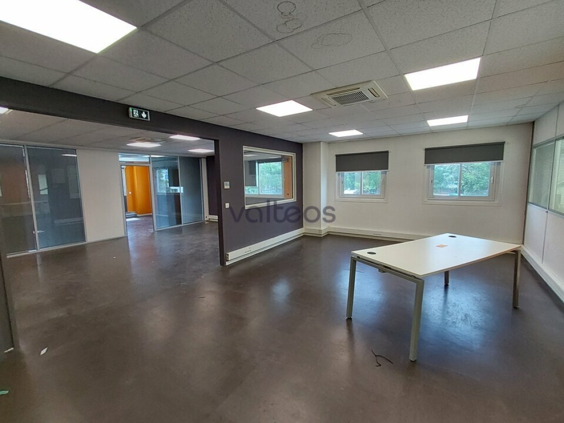 Photo 5 – vente locaux d'activités	BLAGNAC (31700)