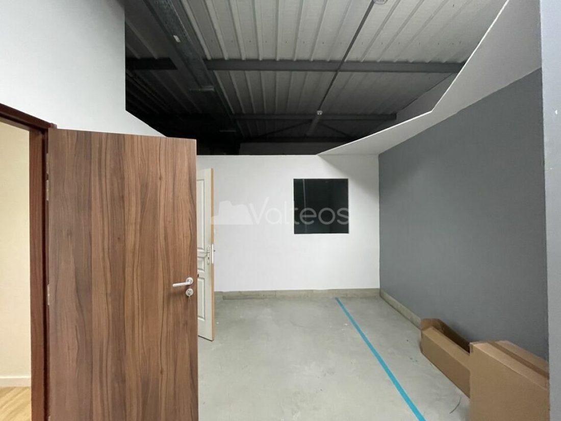 Photo 9 – location locaux d'activités	MONTRABE (31850)