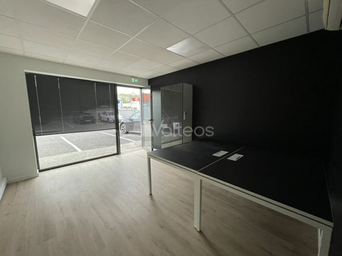 Photo 11 – location locaux d'activités	MONTRABE (31850)