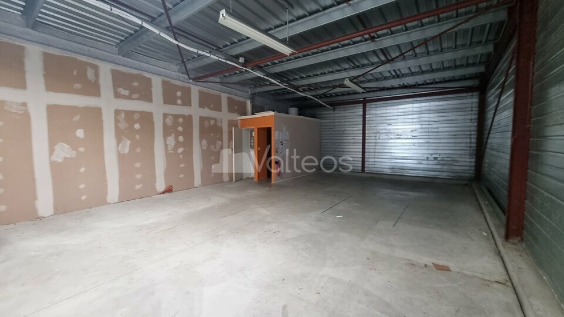 Photo 5 – location locaux commerciaux	BALMA (31130)