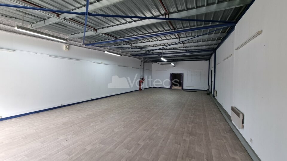 Photo 3 – location locaux commerciaux	BALMA (31130)