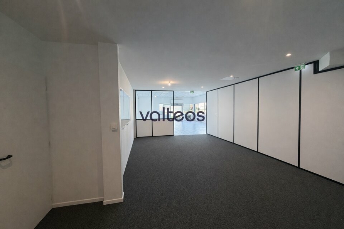 Photo 3 – location locaux commerciaux	PORTET SUR GARONNE (31120)