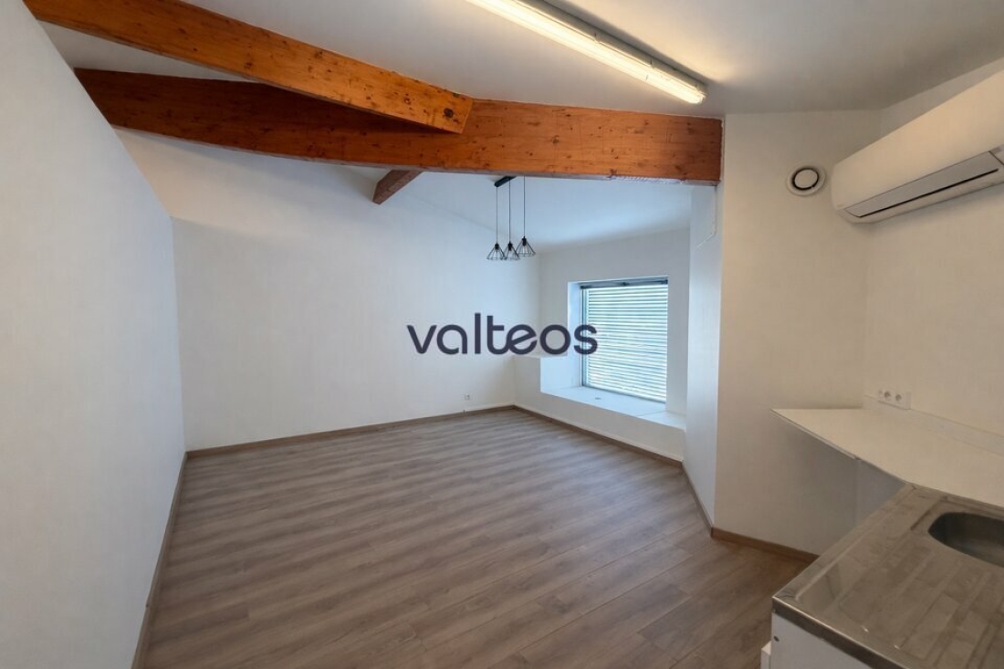 Photo 5 – location locaux commerciaux	PORTET SUR GARONNE (31120)