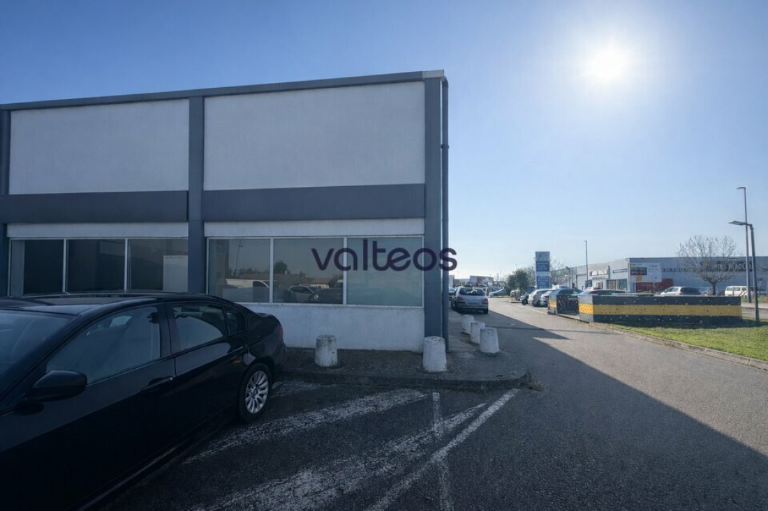 Photo 7 – location locaux commerciaux	PORTET SUR GARONNE (31120)