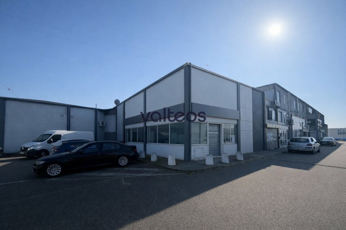 Photo 8 – location locaux commerciaux	PORTET SUR GARONNE (31120)