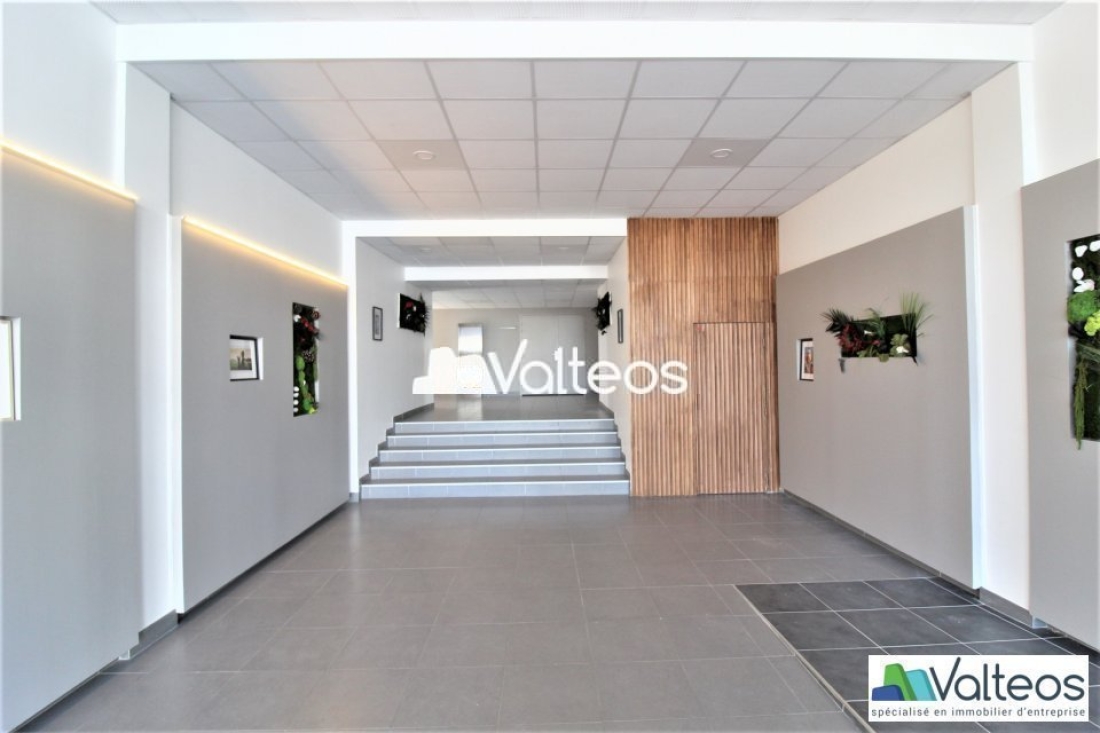 Photo 2 – location bureaux	COLOMIERS (31770)