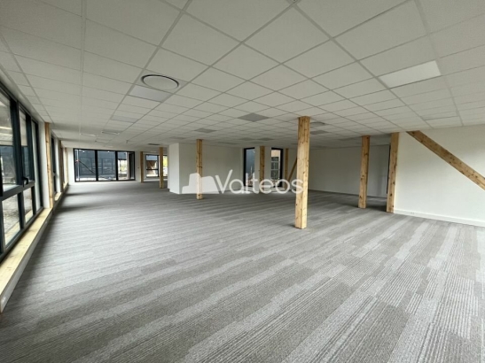 Photo 1 – location bureaux	RAMONVILLE SAINT AGNE (31520)