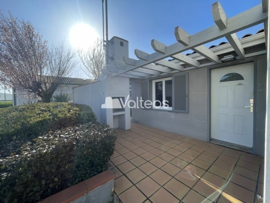 Photo 1 – location bureaux	PORTET SUR GARONNE (31120)