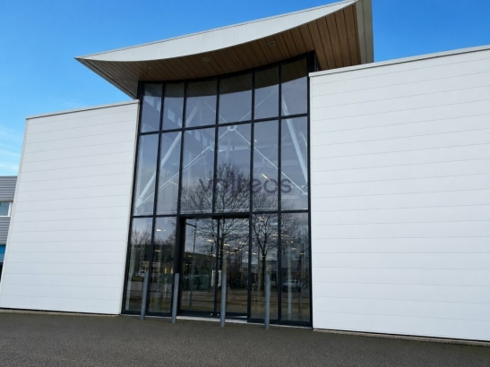 Photo 1 – location locaux commerciaux	L'UNION (31240)