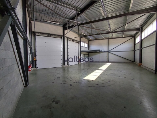 Photo 1 – location locaux d'activités	PLAISANCE DU TOUCH (31830)
