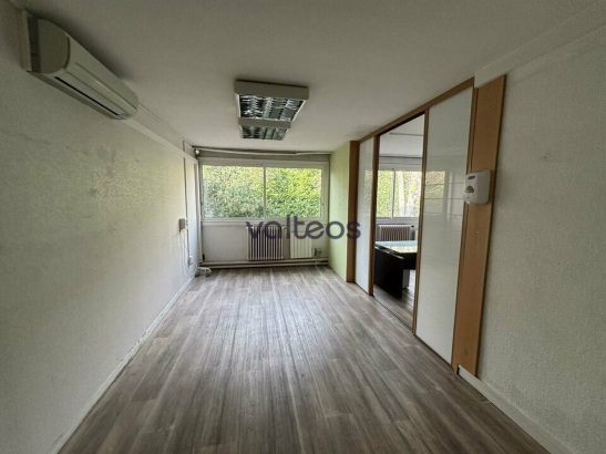 Photo 1 – location bureaux	TOULOUSE (31400)