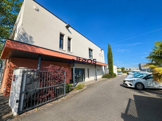 Photo 1 – location bureaux	L'UNION (31240)