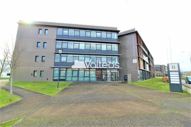 Photo 1 – location bureaux	COLOMIERS (31770)