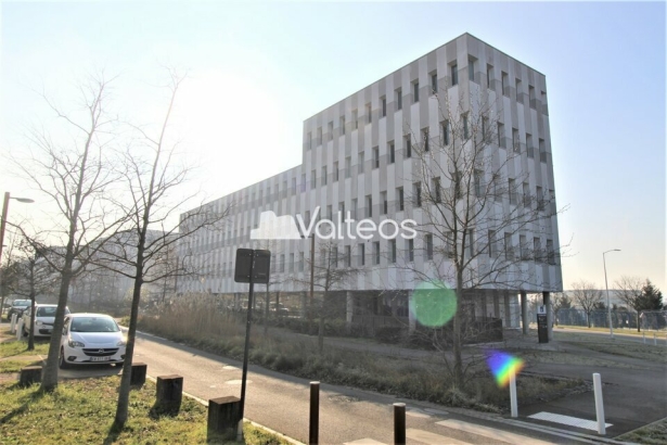 Photo 1 – location bureaux	BALMA (31130)