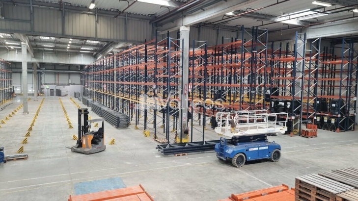 Photo 1 – location locaux d'activités	BAZIÈGE (31450)