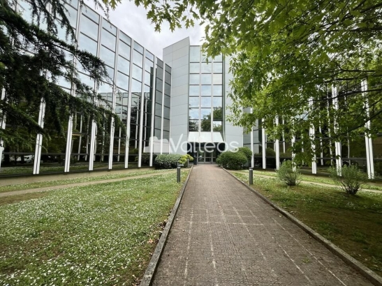 Photo 1 – location bureaux	LABEGE (31670)