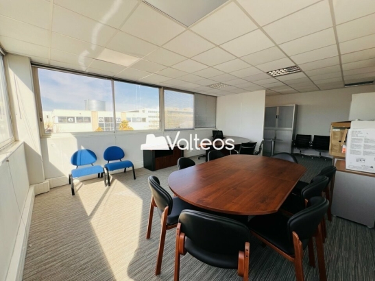 Photo 1 – location bureaux	TOULOUSE (31100)