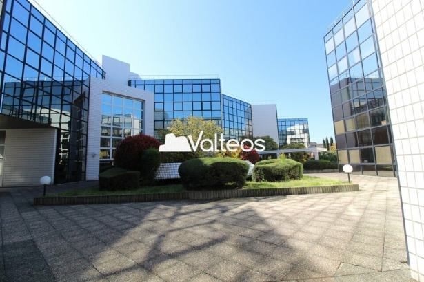 Photo 1 – location bureaux	BLAGNAC (31700)