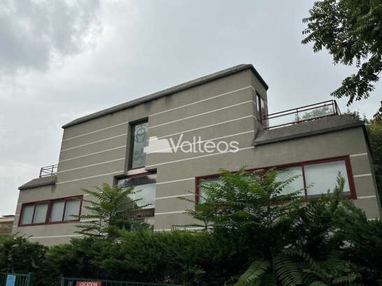 Photo 1 – location bureaux	TOULOUSE (31200)