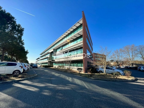 Photo 1 – location bureaux	BALMA (31130)