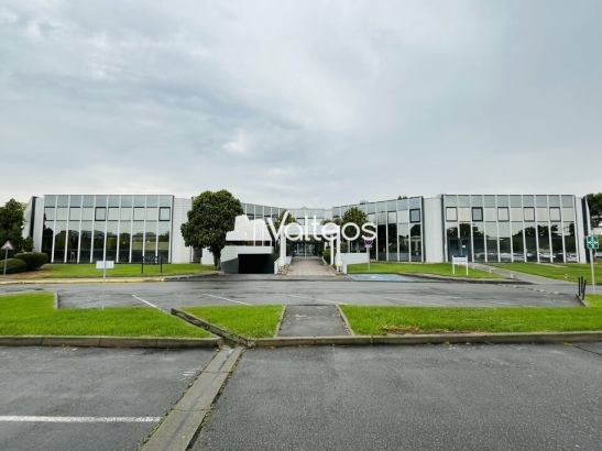 Photo 1 – location bureaux	TOULOUSE (31100)