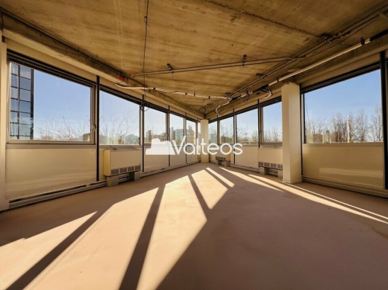 Photo 1 – location bureaux	BLAGNAC (31700)