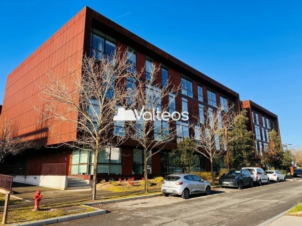 Photo 1 – location bureaux	BALMA (31130)