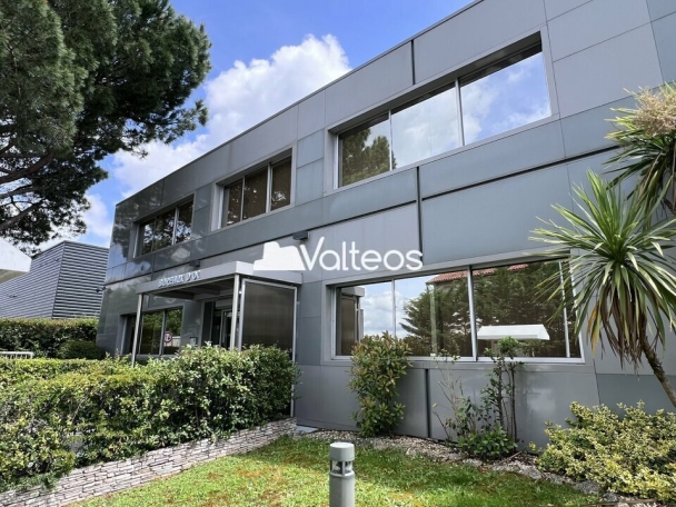 Photo 1 – location bureaux	BLAGNAC (31700)