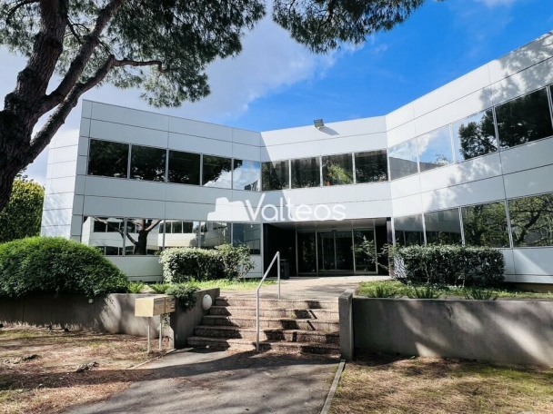 Photo 1 – location bureaux	LABEGE (31670)