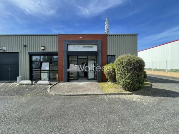 Photo 1 – location locaux d'activités	L'UNION (31240)