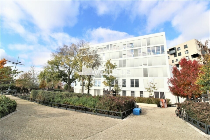 Photo 1 – location bureaux	TOULOUSE (31300)